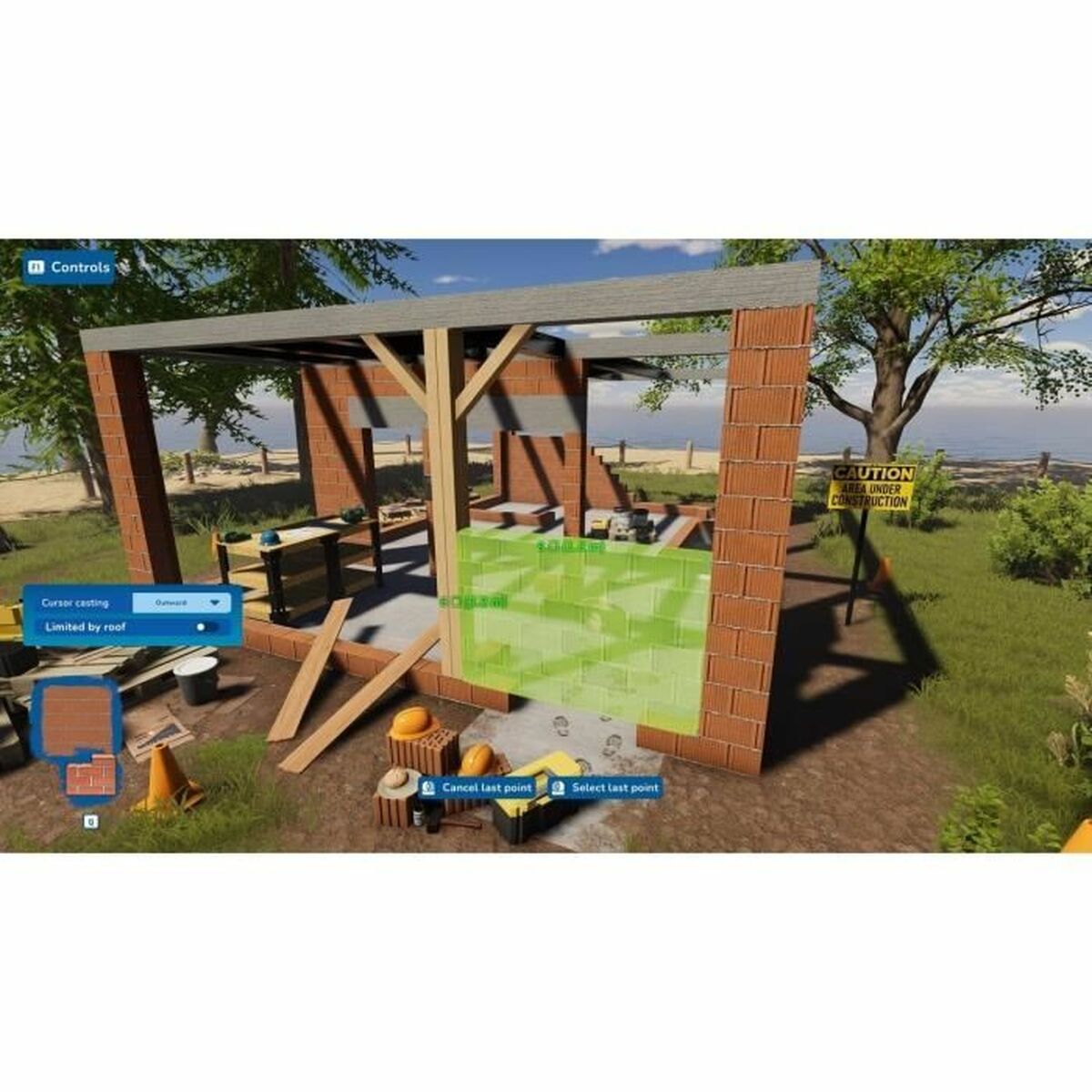 Видеоигры PlayStation 5 Just For Games House Flipper 2
